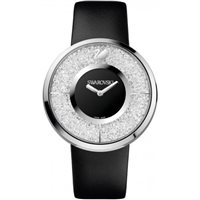 Montre Swarovski Femme Crystalline Round in Acier 1135988